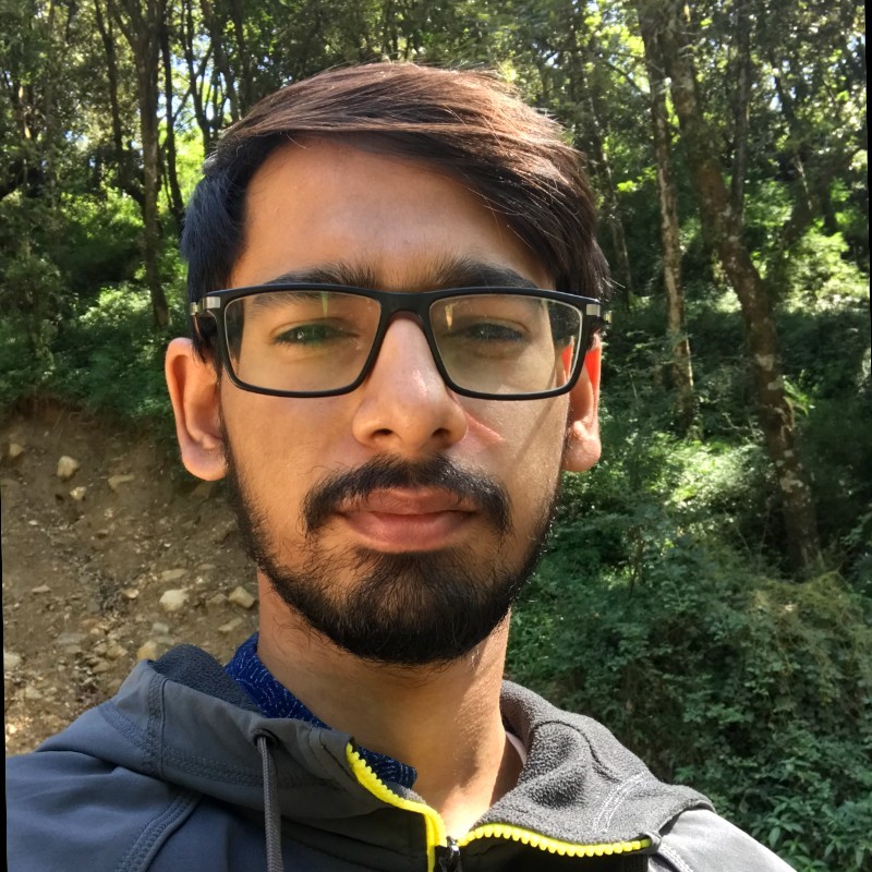 Mridul Singh